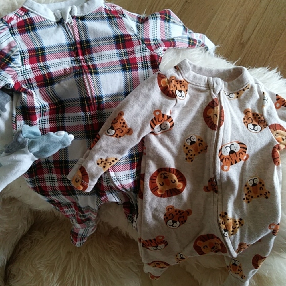 Baby boy bundle - Picture 3 of 3